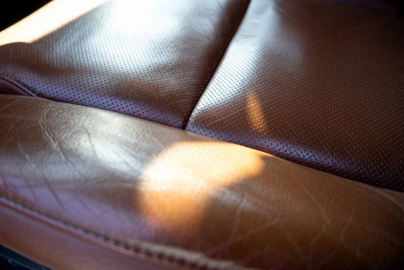 2021 Toyota Sequoia Platinum