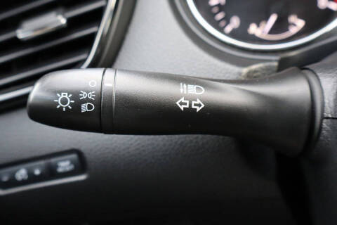 2018 Nissan Rogue Sport