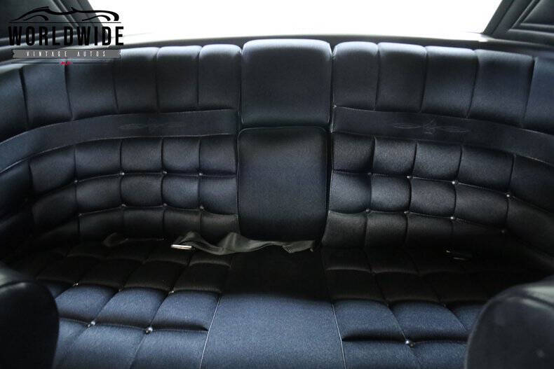 1971 Ford Thunderbird