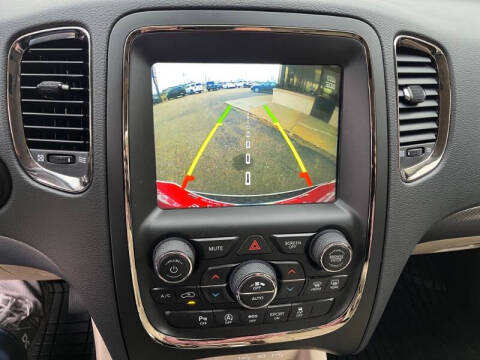 2019 Dodge Durango GT