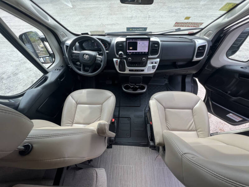 2023 Thor Motor Coach Scope