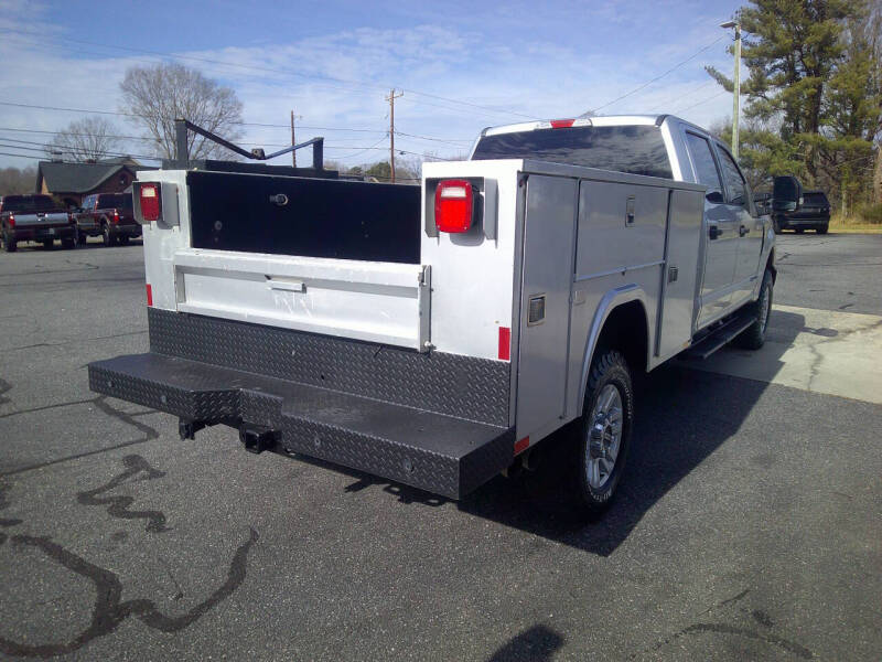 2019 Ford F-250 Super Duty XLT