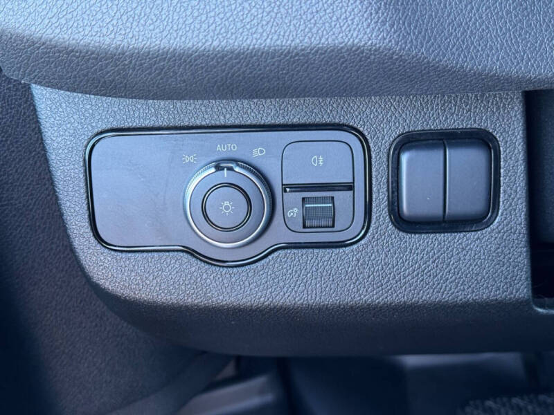 2023 Mercedes-Benz Sprinter