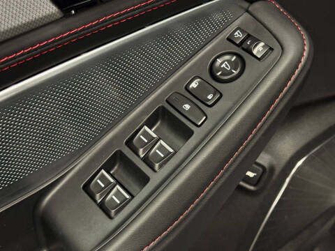 2026 Acura MDX SH-AWD w/A-SPEC