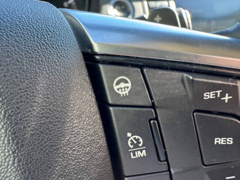 2016 Land Rover Discovery Sport HSE