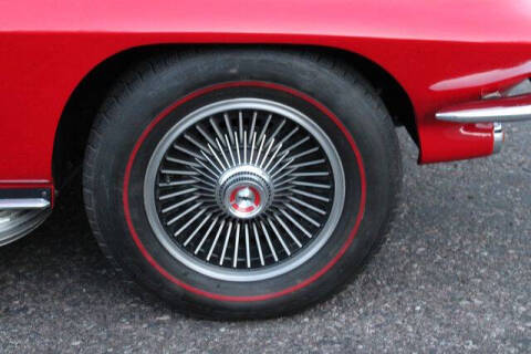 1967 Chevrolet Corvette