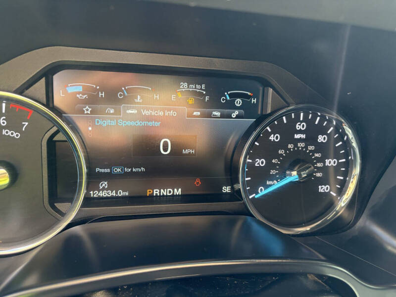 2018 Ford Expedition MAX XLT