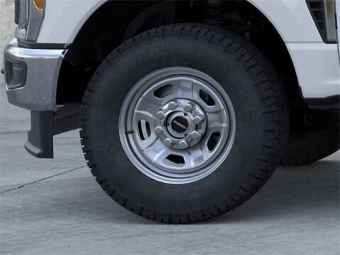 2026 Ford F-350 Super Duty