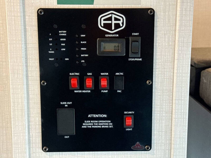 2026 Ford E-Series