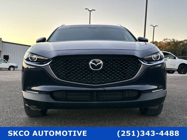 2023 Mazda CX-30 2.5 S Select