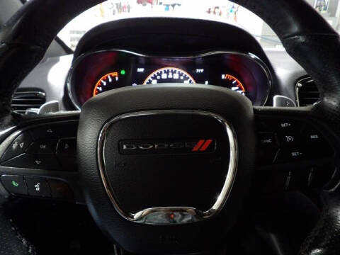 2019 Dodge Durango GT Plus