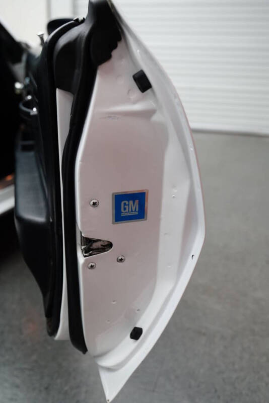 1970 Pontiac Firebird Trans Am