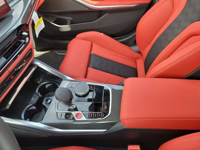 2027 BMW M3 Competition