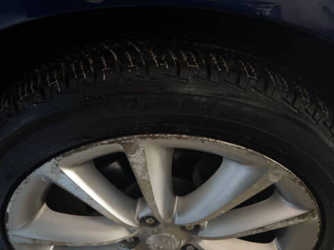 2014 Buick Verano Convenience Group