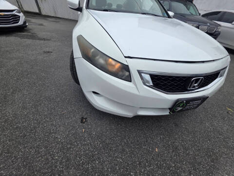 2008 Honda Accord EX