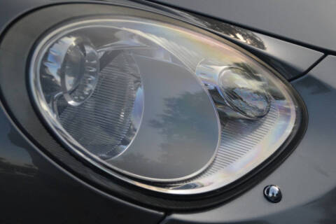 2007 Porsche Cayman S