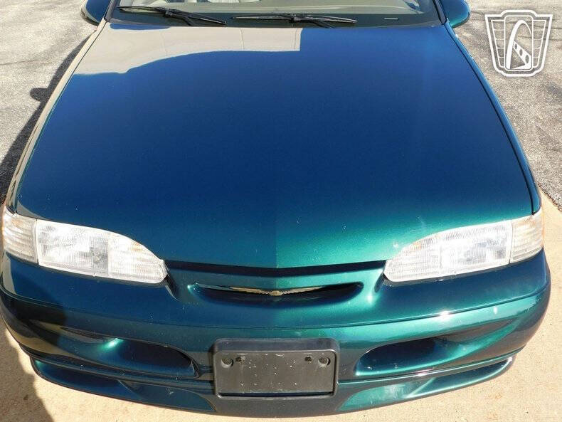 1994 Ford Thunderbird LX