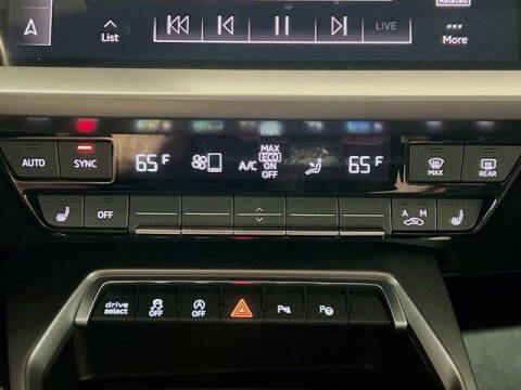 2023 Audi A3 Premium 40 TFSI