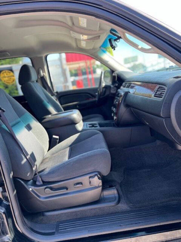 2009 Chevrolet Tahoe LT XFE