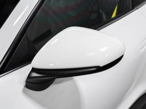 2022 Porsche 911 GT3