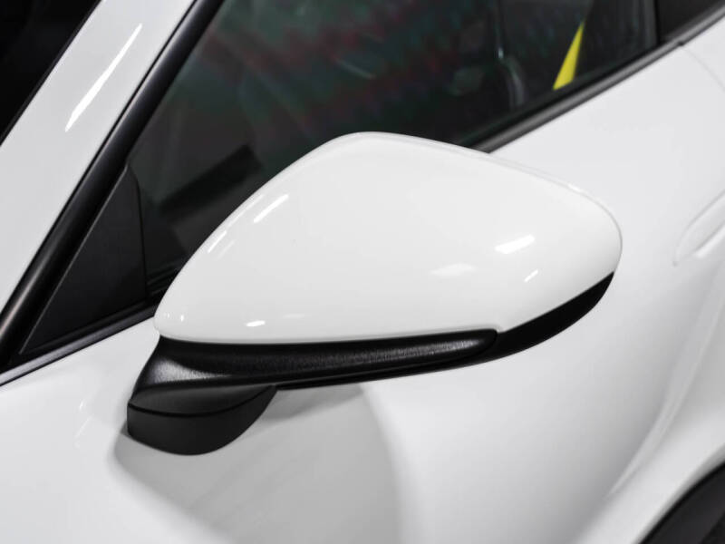 2022 Porsche 911 GT3