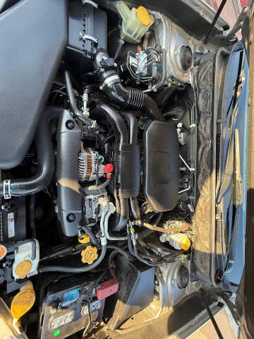 2011 Subaru Legacy 2.5i