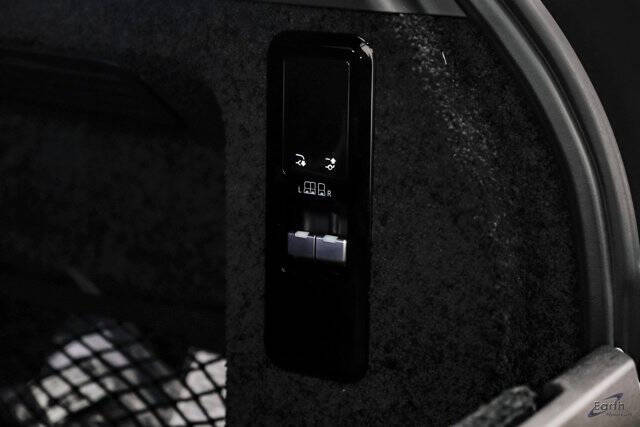 2024 Land Rover Range Rover P400 SE