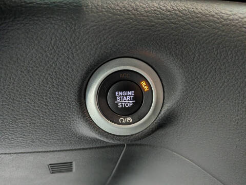 2024 Chrysler Pacifica Touring