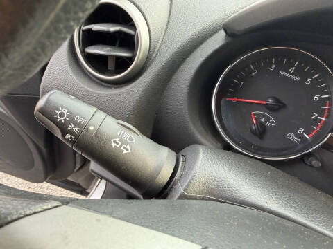 2012 Nissan Rogue SV