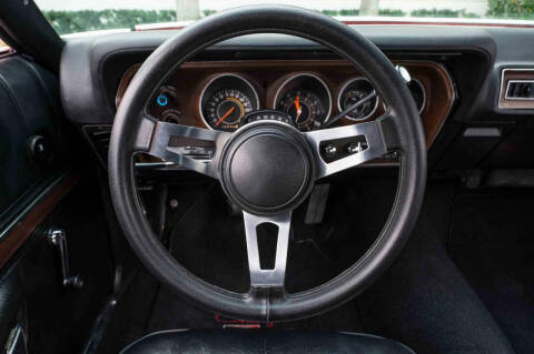 1972 Dodge Charger