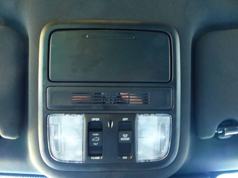 2024 Honda Passport EX-L