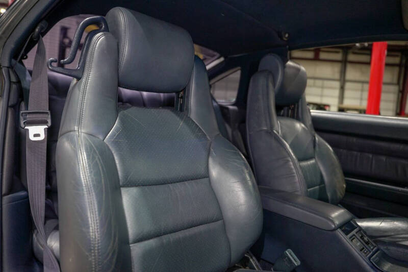 1991 Toyota Supra Turbo