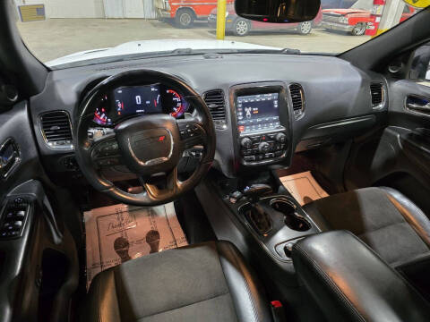 2019 Dodge Durango R/T