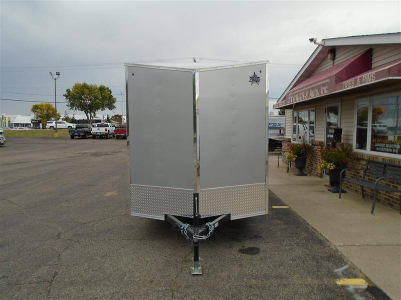 2025 US Cargo ULAFTX6X10SA-1