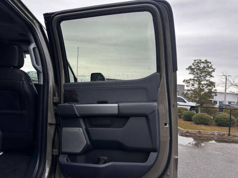 2026 Ford F-350 Super Duty