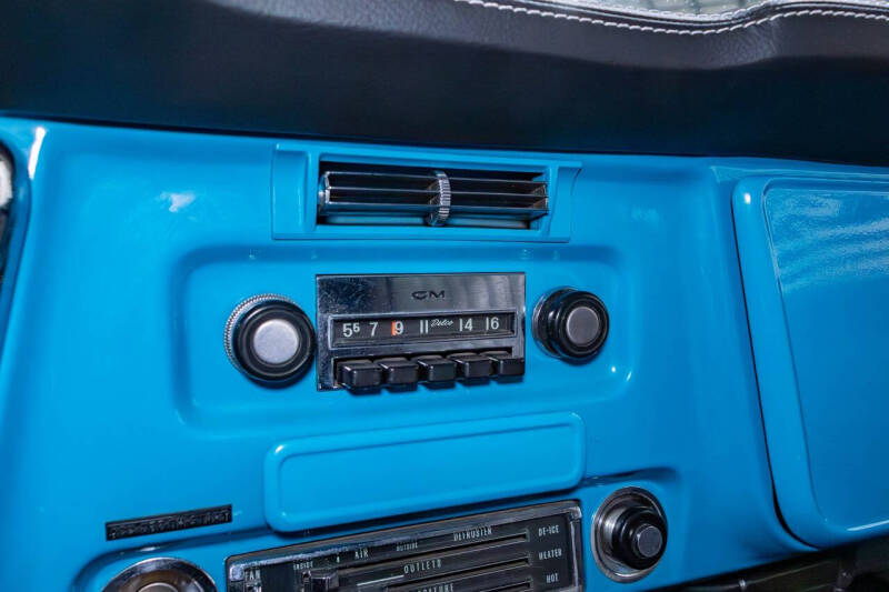 1972 GMC Jimmy