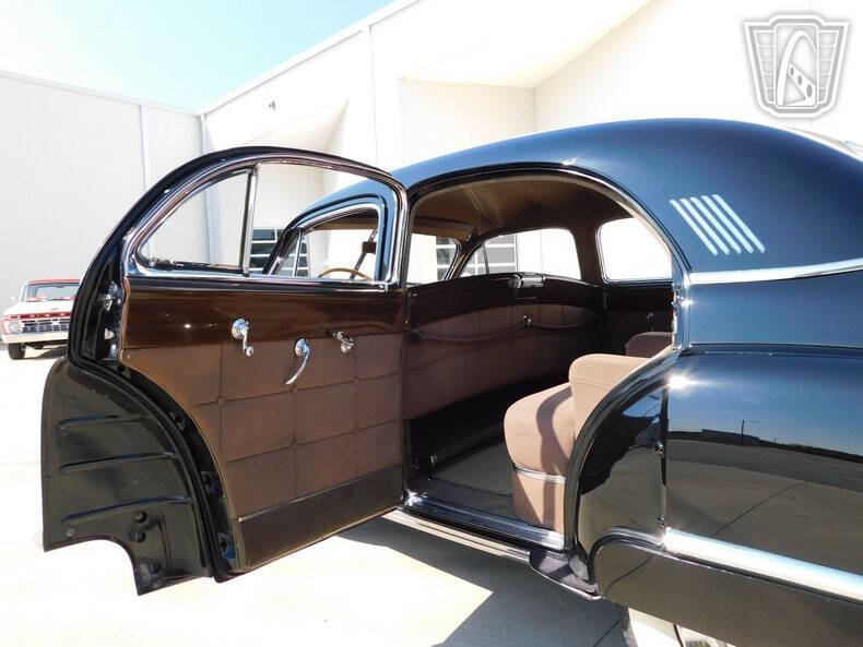 1947 Cadillac Sixty Special