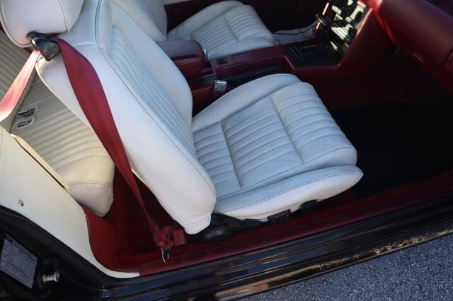 1993 Ford Mustang GT