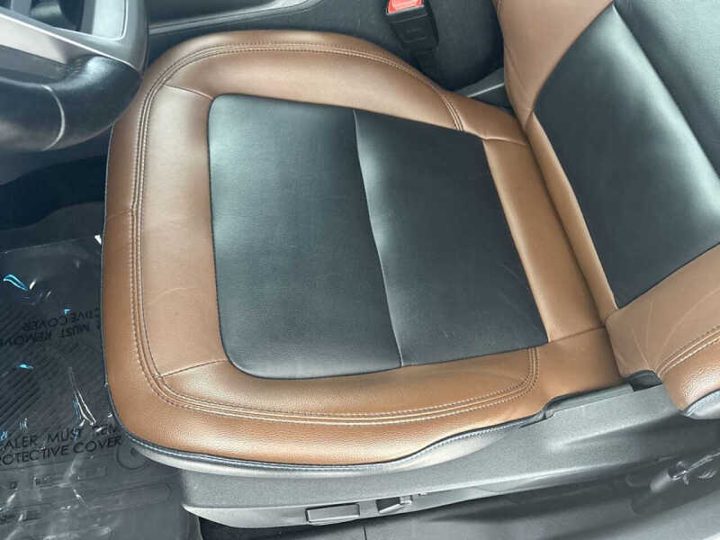2023 Ford Bronco Outer Banks Advanced