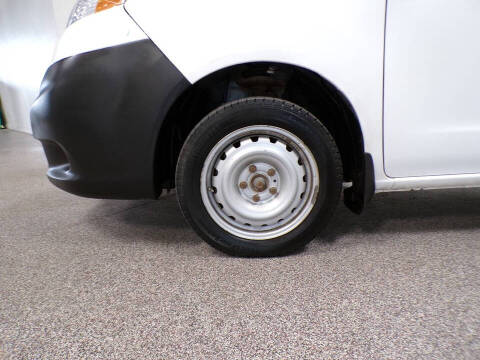 2017 Nissan NV200 S