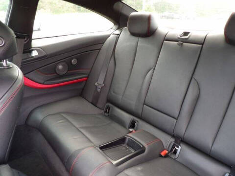 2014 BMW 4 Series 428i