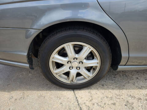 2003 Jaguar S-Type 3.0