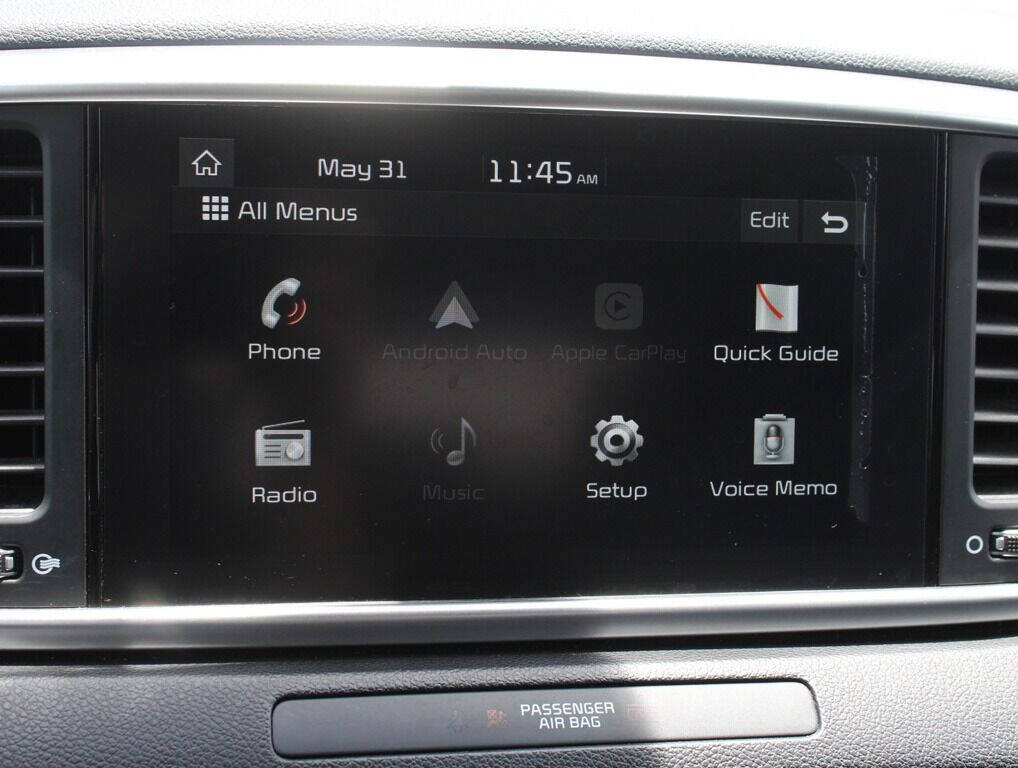 2020 KIA Sportage SUV / Crossover - $22,495