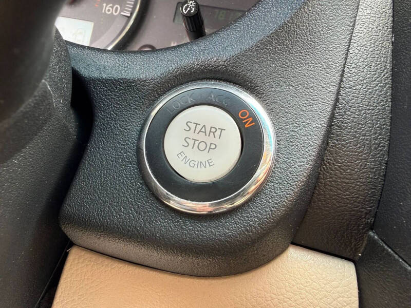 2012 Nissan Maxima