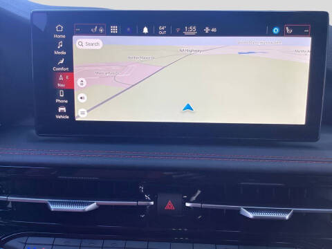 2023 Dodge Hornet GT Plus