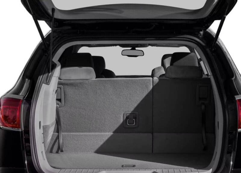 2016 Buick Enclave Premium