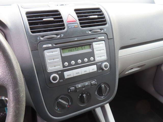 2009 Volkswagen Jetta S