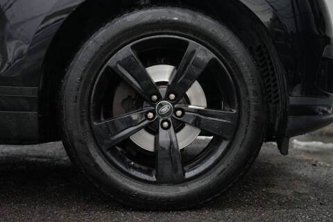 2020 Land Rover Range Rover Velar P250 S