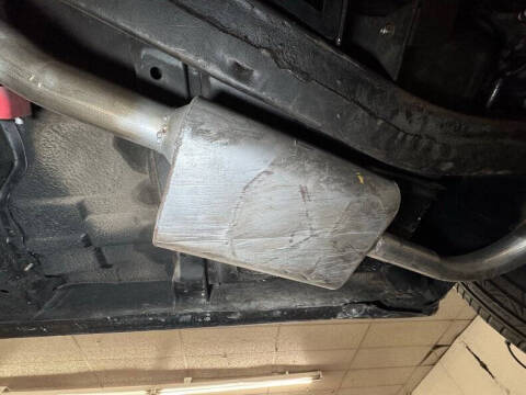 1964 Chevrolet Impala