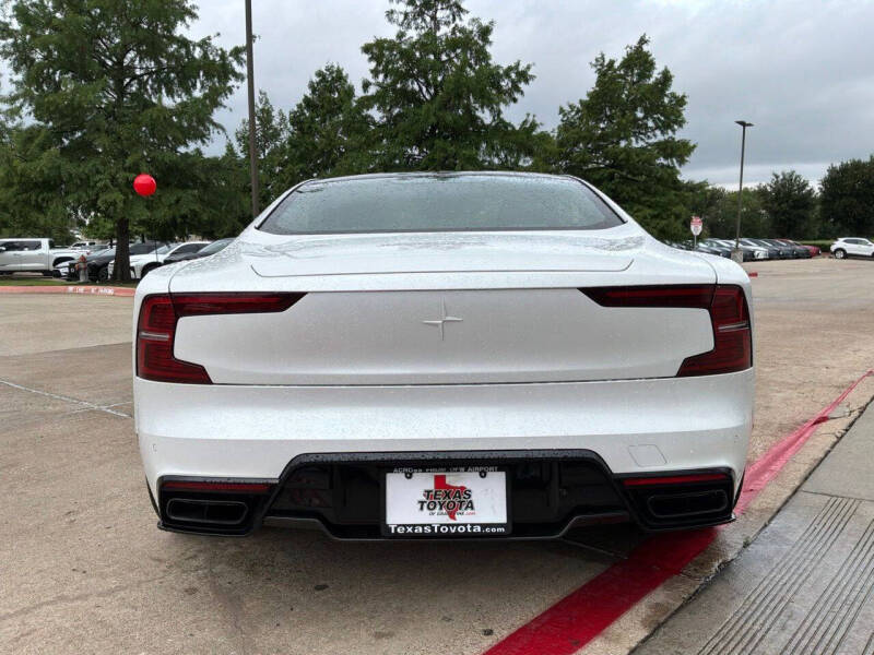 2021 Polestar 1